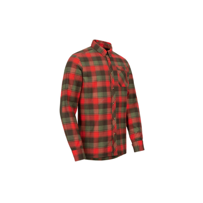 Koszula Blaser Theodor 121058-087/351